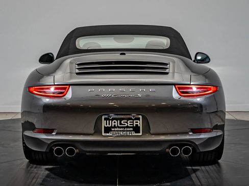Used 2012 Porsche 911 Carrera S RWD image 7