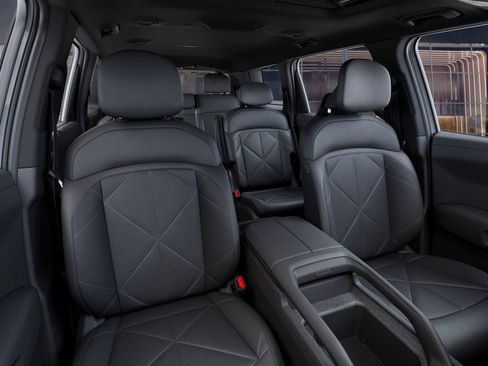 New 2027 Kia Telluride EX AWD/4WD image 19