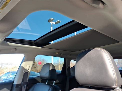 Certified 2023 Nissan Murano Platinum w/ Cargo Package image 18