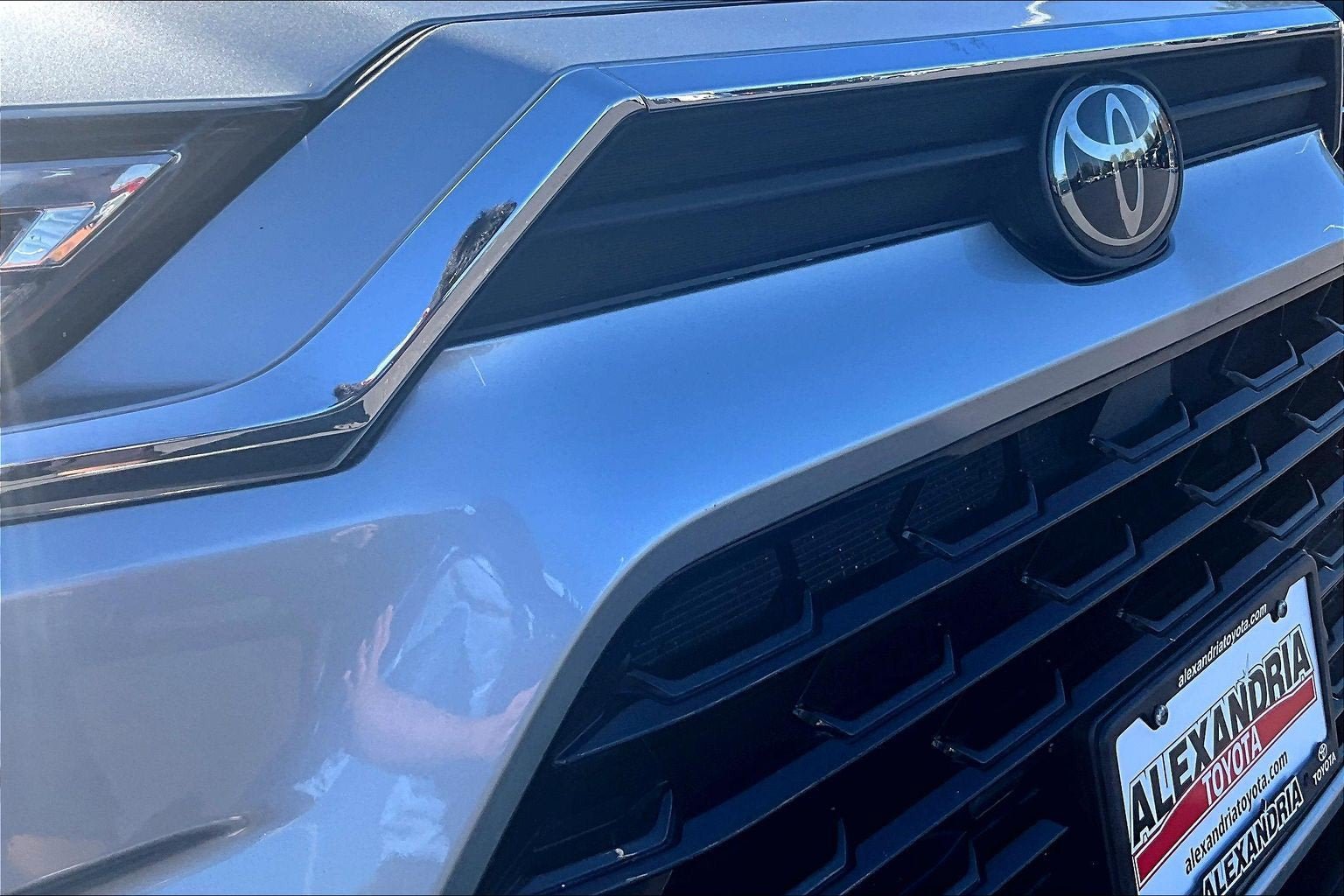 Used 2025 Toyota Grand Highlander FWD image 29