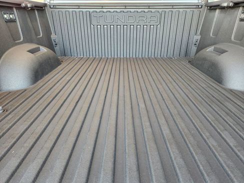 Used 2025 Toyota Tundra SR5 image 29