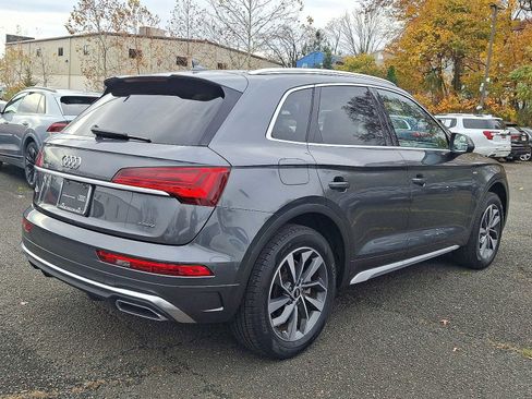 Certified 2022 Audi Q5 2.0T Premium w/ Convenience Package image 22