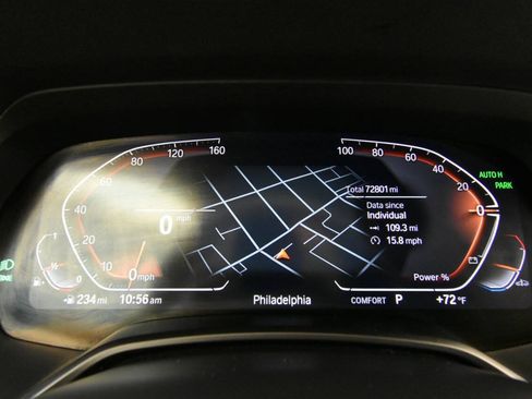 Used 2022 BMW X6 xDrive40i w/ Premium Package AWD/4WD image 30