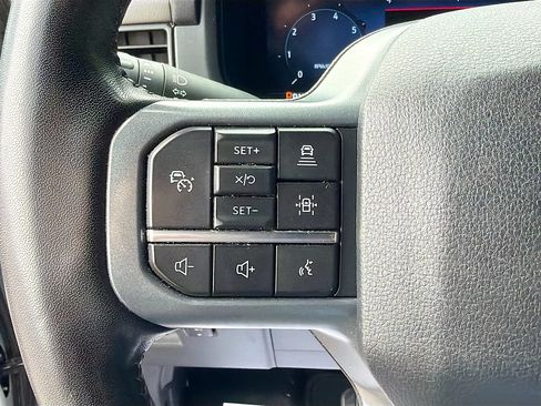 Used 2024 Ford F150 Lariat w/ Equipment Group 502A High AWD/4WD image 12