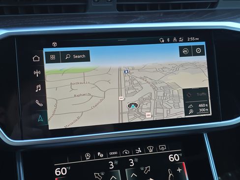 Used 2023 Audi A7 3.0T Prestige w/ Luxury Package image 22