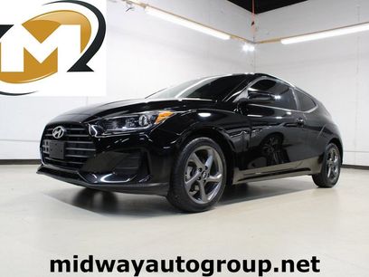 Used 2019 Hyundai Veloster 2.0
