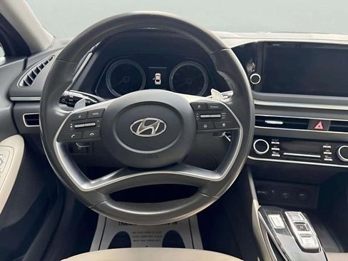 Used 2023 Hyundai Sonata SEL image 8