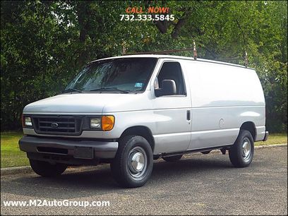 Used 2006 Ford E-250 and Econoline 250