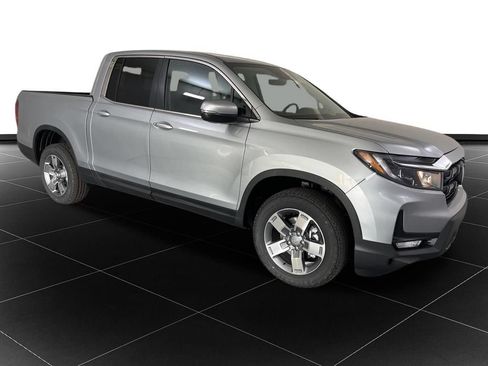 New 2026 Honda Ridgeline RTL image 7