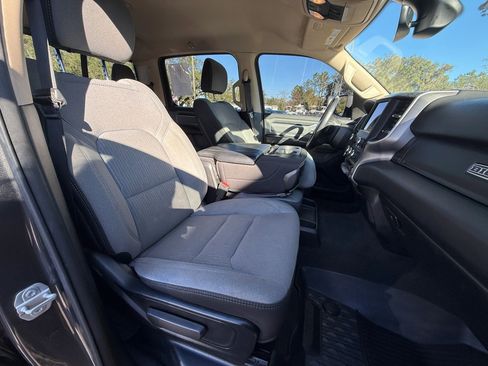 Used 2020 RAM 1500 Big Horn AWD/4WD image 29