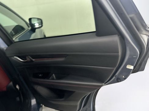 Used 2025 MAZDA CX-5 Carbon Edition image 31