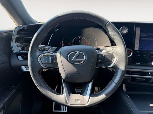 Used 2023 Lexus RX 350 F Sport w/ Accessory Package AWD/4WD image 17