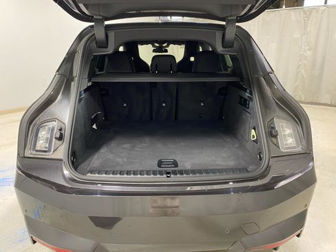 Used 2026 BMW iX xDrive45 image 25