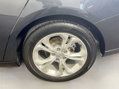 Used 2023 Honda Accord LX image 28