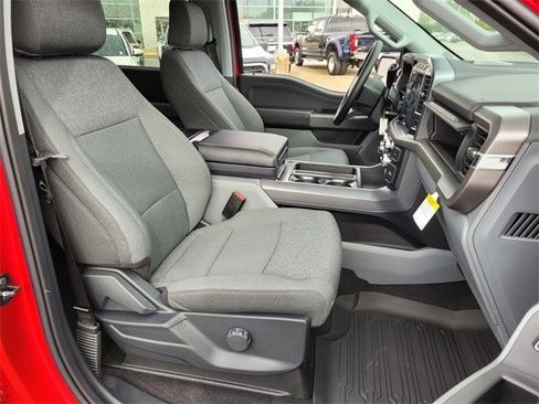 New 2024 Ford F150 XLT w/ FX4 Off-Road Package image 14