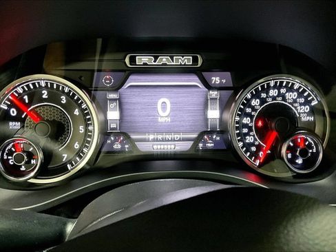 Used 2020 RAM 1500 Big Horn AWD/4WD image 27