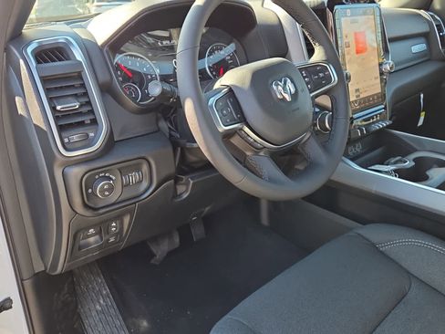 New 2026 RAM 1500 Big Horn image 15
