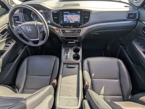 Used 2023 Honda Ridgeline RTL-E image 11