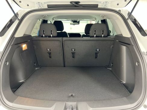 New 2026 Chevrolet TrailBlazer LT image 23