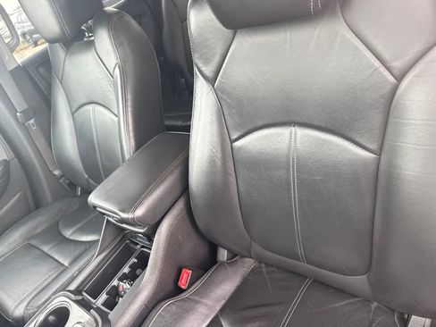 Used 2015 GMC Acadia SLT AWD/4WD image 14