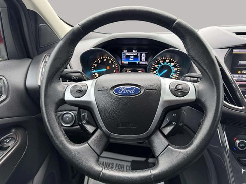 Used 2014 Ford Escape Titanium w/ Equipment Group 401A AWD/4WD image 34