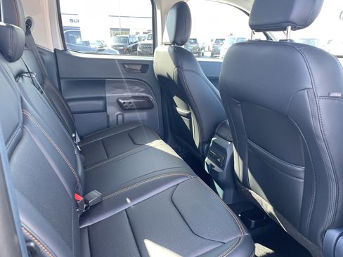 New 2026 Ford Maverick Tremor image 29