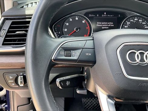 Used 2021 Audi Q5 2.0T Premium AWD/4WD image 22