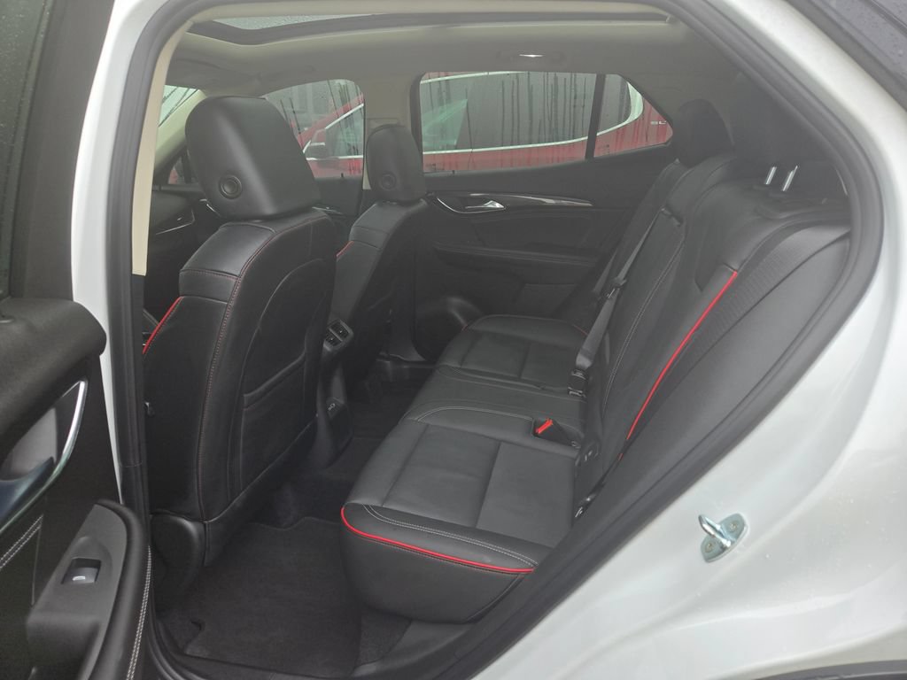 Used 2023 Buick Envision Essence w/ Technology Package I AWD/4WD image 7