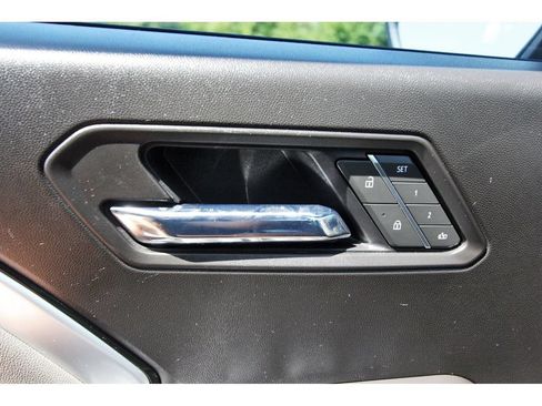 Used 2026 Chevrolet Colorado ZR2 AWD/4WD image 20
