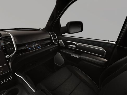 New 2026 RAM 1500 Laramie image 7