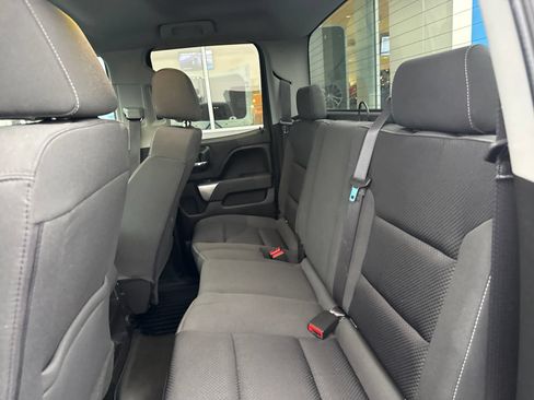 Used 2016 Chevrolet Silverado 1500 LT w/ All Star Edition AWD/4WD image 16