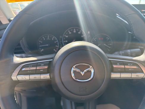 Used 2023 MAZDA CX-30 AWD 2.5 S w/ Select Package image 6