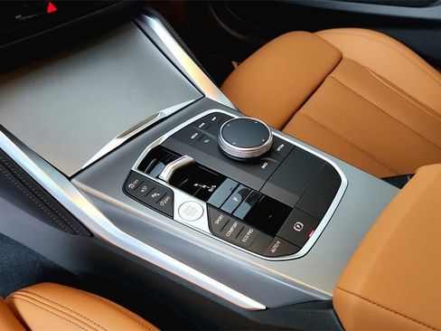 Used 2025 BMW 230i xDrive Coupe w/ M Sport Package image 30