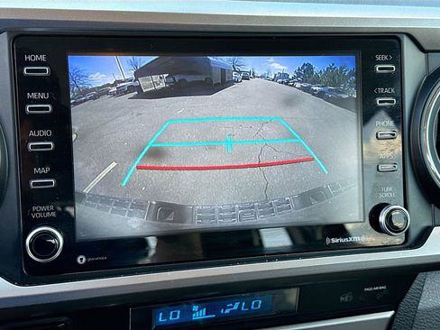 Used 2023 Toyota Tacoma SR5 w/ SX Package image 13