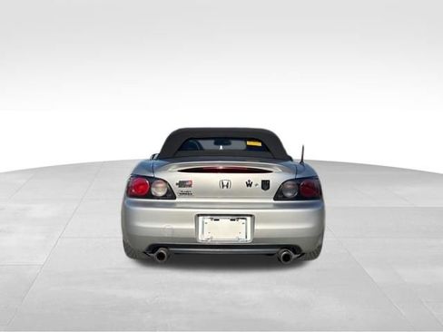 Used 2002 Honda S2000 image 4