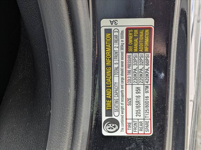 Used 2014 Honda Accord LX image 14
