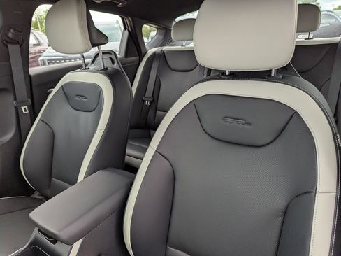 New 2026 Kia K4 GT-Line image 21