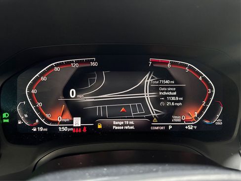 Used 2019 BMW 330i xDrive Sedan w/ Convenience Package AWD/4WD image 16