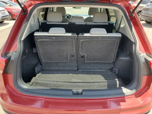 Used 2019 Volkswagen Tiguan S w/ Driver Assistance Package image 86