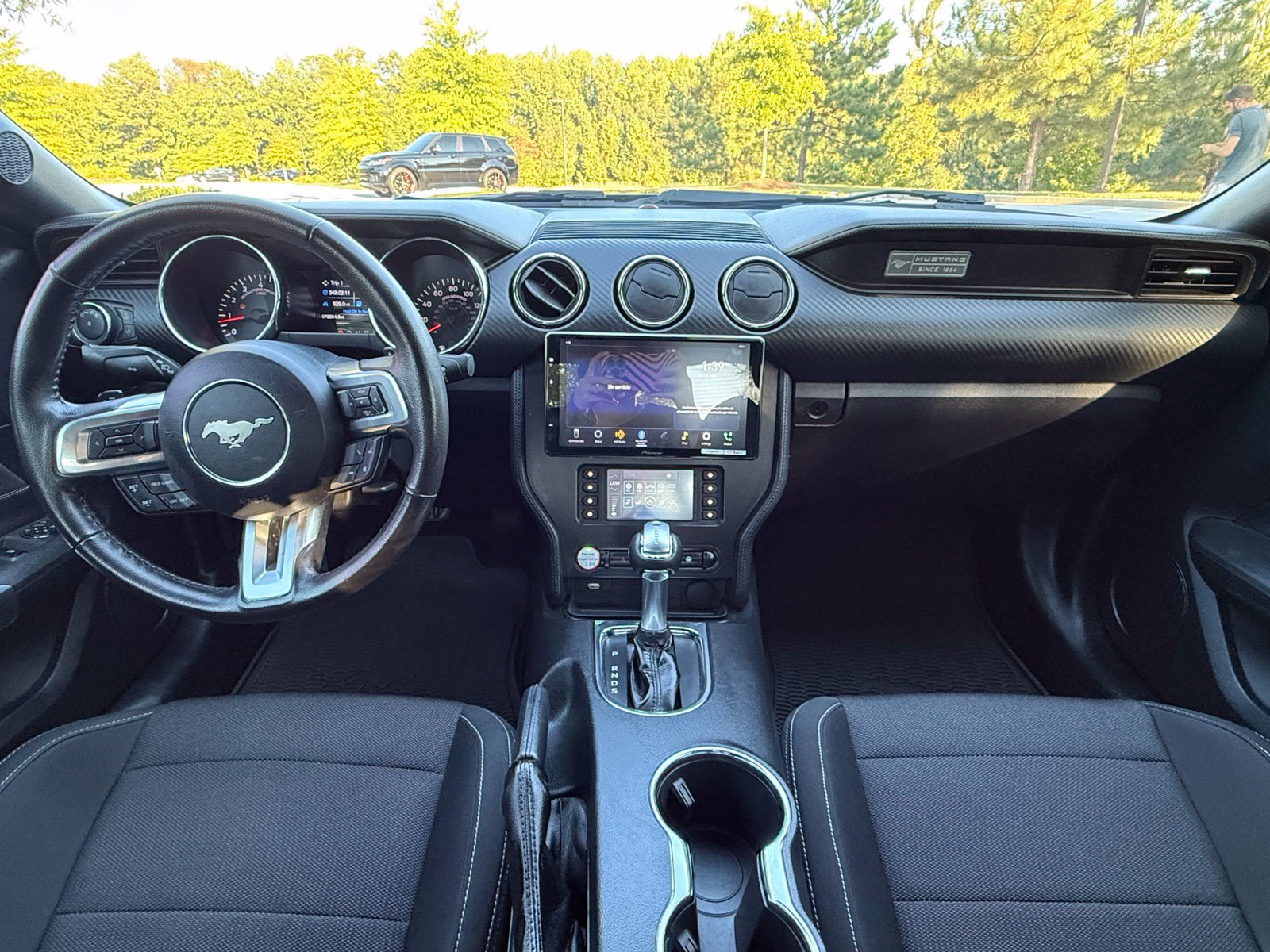 Used 2016 Ford Mustang Coupe w/ Equipment Group 051A RWD image 23