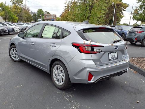 New 2025 Subaru Impreza 2.0i image 2