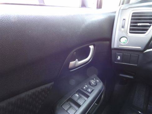 Used 2015 Honda Civic LX image 23