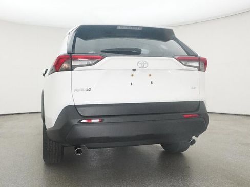 New 2025 Toyota RAV4 LE image 55