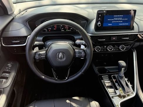 New 2026 Acura ADX FWD image 12