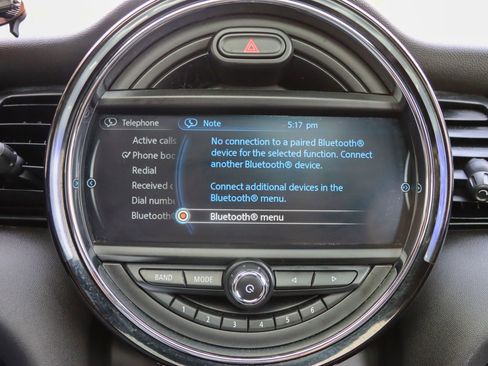 Used 2017 MINI Cooper S image 31