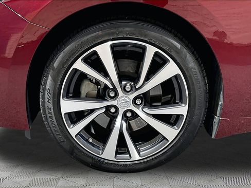 Used 2016 Nissan Maxima 3.5 SL FWD image 11