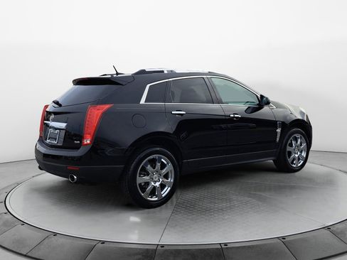 Used 2012 Cadillac SRX Premium image 7