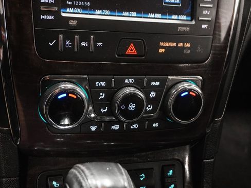 Used 2016 Buick Enclave Leather image 25