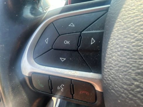 Used 2021 Jeep Compass Trailhawk w/ Convenience Group AWD/4WD image 21