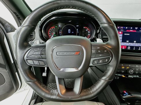 Used 2023 Dodge Durango R/T RWD image 11